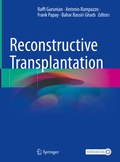 Cover: Reconstructive Transplantation - Springer