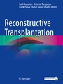 Cover: Reconstructive Transplantation - Springer
