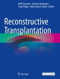Cover: Reconstructive Transplantation - Springer