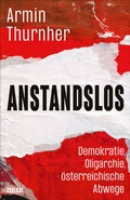 Cover: Anstandslos - Zsolnay