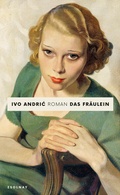 Cover: Das Fr&auml;ulein - Zsolnay