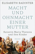Bild: Macht und Ohnmacht einer Mutter - Zsolnay