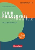 Cover: Fachdidaktik - Cornelsen P&auml;dagogik