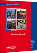 Cover: Drohneneinsatz - ecomed Storck