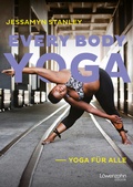 Cover: Every Body Yoga - L&ouml;wenzahn Verlag in der Studienverlag Ges.m.b.H.