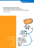 Cover: Pr&uuml;fungsvorbereitung kompakt - Compendio Bildungsmedien