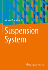 Abbildung von: Suspension System - Springer Vieweg