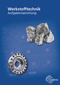 Cover: Werkstofftechnik - Europa-Lehrmittel