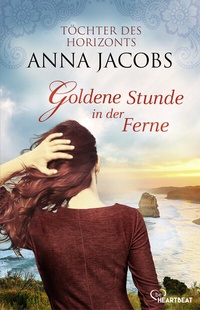 Abbildung von: Goldene Stunde in der Ferne - beHEARTBEAT