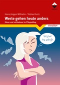 Cover: Werte gehen heute anders - Vincentz Network