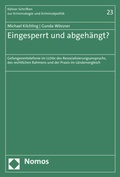 Bild: Eingesperrt und abgehängt? - Nomos