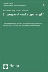 Bild: Eingesperrt und abgehängt? - Nomos