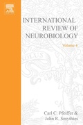 Cover: International Review of Neurobiology - Academic Press