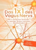 Cover: Das 1x1 des Vagus Nervs - epubli