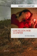 Cover: GEFALLEN WIE LUZIFER - epubli