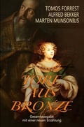 Cover: Tore aus Bronze - epubli