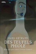 Cover: DES TEUFELS PHIOLE - epubli