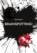Cover: Brainspotting! - BoD - Books on Demand