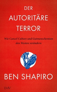 Abbildung von: Der autoritäre Terror - LangenMüller