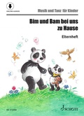 Cover: Bim und Bam bei uns zu Hause - Schott Music