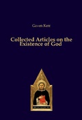 Cover: Collected Articles on the Existence of God - Editiones Scholasticae