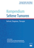 Cover: Kompendium Seltene Tumoren - Zuckschwerdt