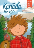 Cover: Kanada for kids - World for Kids