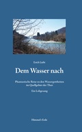 Cover: Dem Wasser nach - Studienzentrum Himmel + Erde