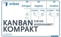 Cover: Kanban Kompakt - wibas GmbH