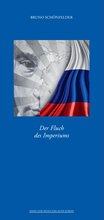 Cover: Der Fluch des Imperiums - Edition Europolis