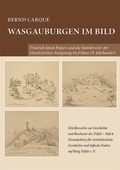 Cover: Wasgauburgen im Bild - Edition Palatina