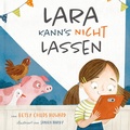 Cover: Lara kann's nicht lassen - Verbum Medien