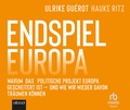 Cover: Endspiel Europa - abod