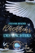 Cover: R&uuml;ckkehr des W&auml;chters - Amrun Verlag
