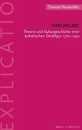 Cover: Einf&uuml;hlung - Brill Deutschland