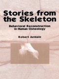 Cover: Stories from the Skeleton - Routledge