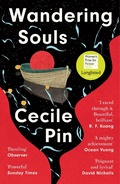 Cover: Wandering Souls - Fourth Estate Ltd