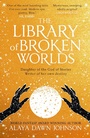 Cover: The Library of Broken Worlds - Magpie