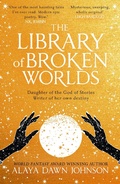 Cover: The Library of Broken Worlds - Magpie