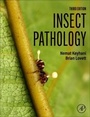 Cover: Insect Pathology - Academic Press