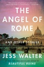 Cover: The Angel of Rome - Collins