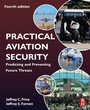 Cover: Practical Aviation Security - Butterworth-Heinemann
