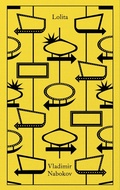 Cover: Lolita - Penguin Classics