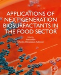 Bild: Applications of Next Generation Biosurfactants in the Food Sector - Academic Press