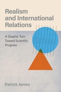 Cover: Realism and International Relations - OUP eBook