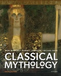 Cover: Classical Mythology - Oxford University Press Inc