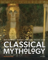 Abbildung von: Classical Mythology - Oxford University Press Inc
