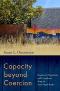 Cover: Capacity beyond Coercion - OUP eBook