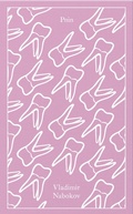 Cover: Pnin - Penguin Classics