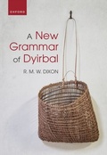 Cover: A New Grammar of Dyirbal - OUP eBook